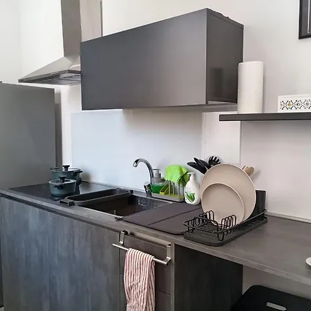 Un Monde Ortigia Syracuse