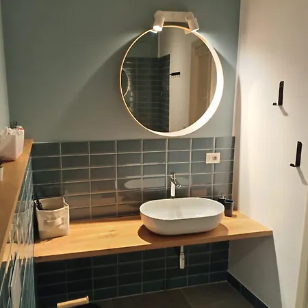 Un Monde Ortigia Apartamento