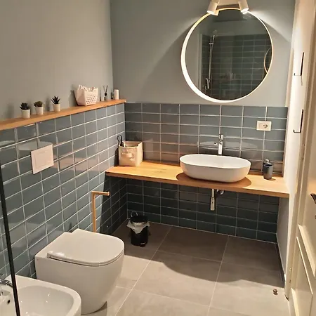 Apartamento Un Monde Ortigia