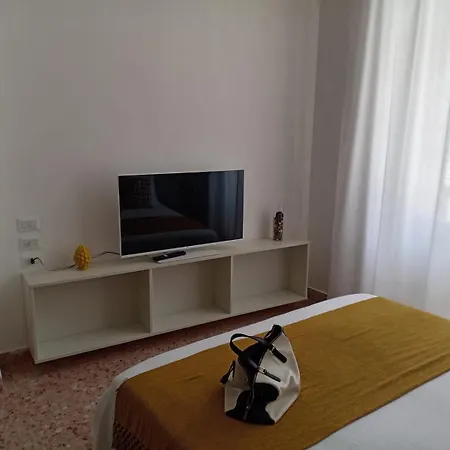 Un Monde Ortigia Apartamento Syracuse