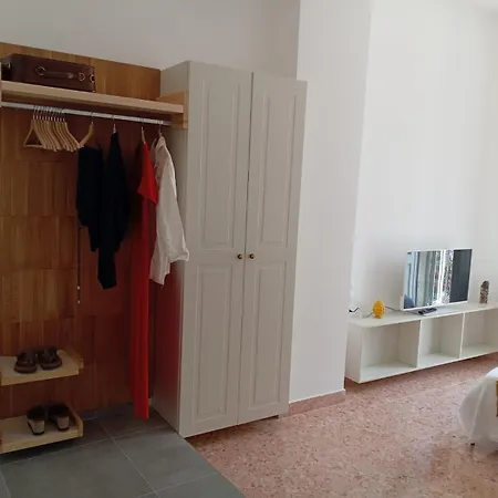 Apartamento Un Monde Ortigia *