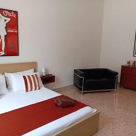 Apartamento Un Monde Ortigia Syracuse