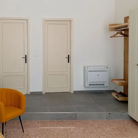 Apartamento Un Monde Ortigia *