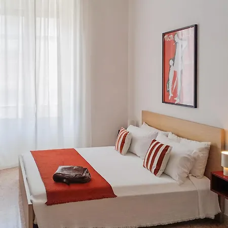 Apartamento Un Monde Ortigia Syracuse