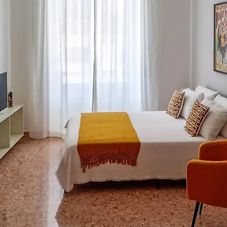 Apartamento Un Monde Ortigia *