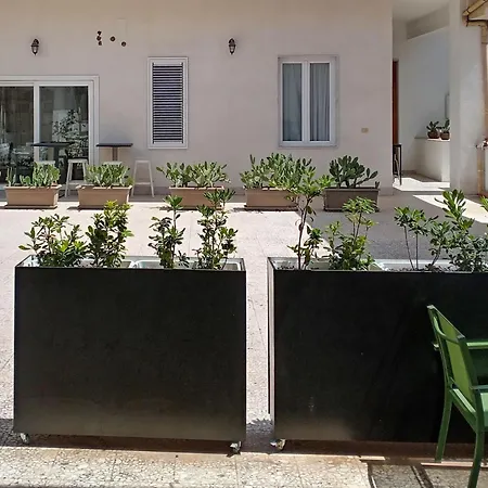 Un Monde Ortigia Apartamento Syracuse