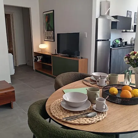 Apartamento Un Monde Ortigia Syracuse