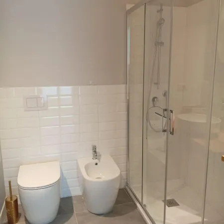 Apartamento Un Monde Ortigia Syracuse