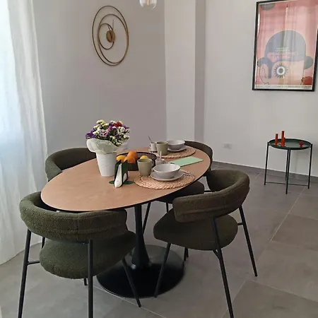 Un Monde Ortigia Syracuse