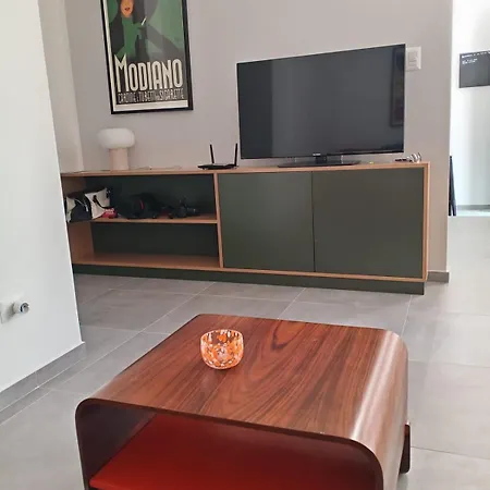 Apartamento Un Monde Ortigia Syracuse