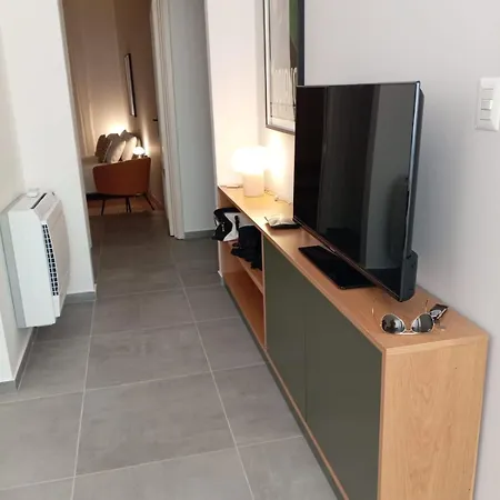 Apartamento Un Monde Ortigia *